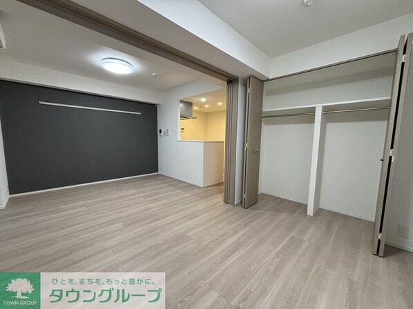 S-RESIDENCE新宿早稲田avelisの物件内観写真